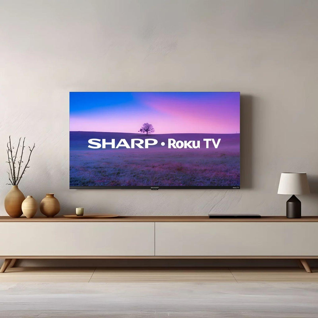 Sharp 2T-C32GF2320U HD Roku TV