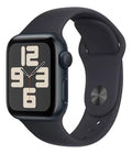 Apple Watch SE 2a Gen Caja de Aluminio 40mm GPS