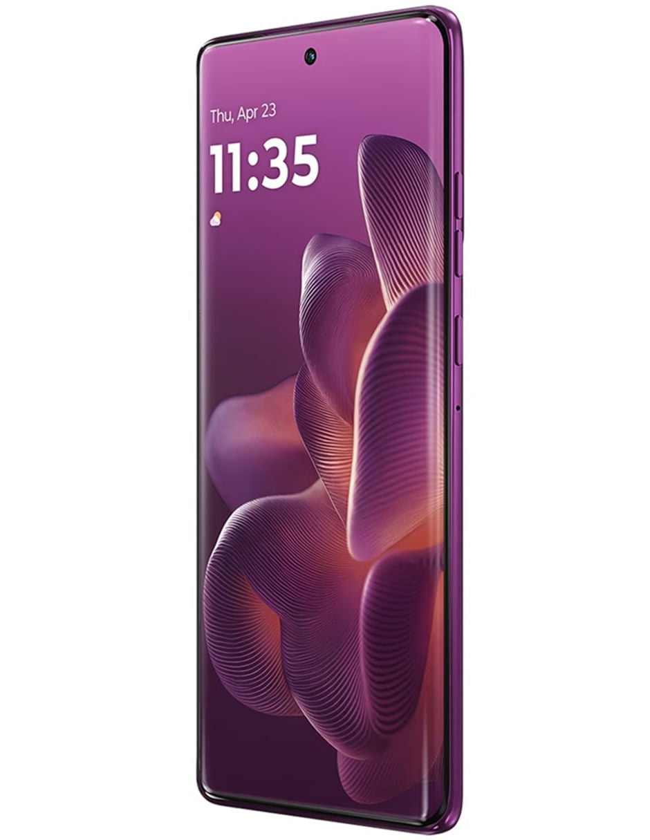 Motorola Moto Edge 60 Pro 5G 12GB 512GB