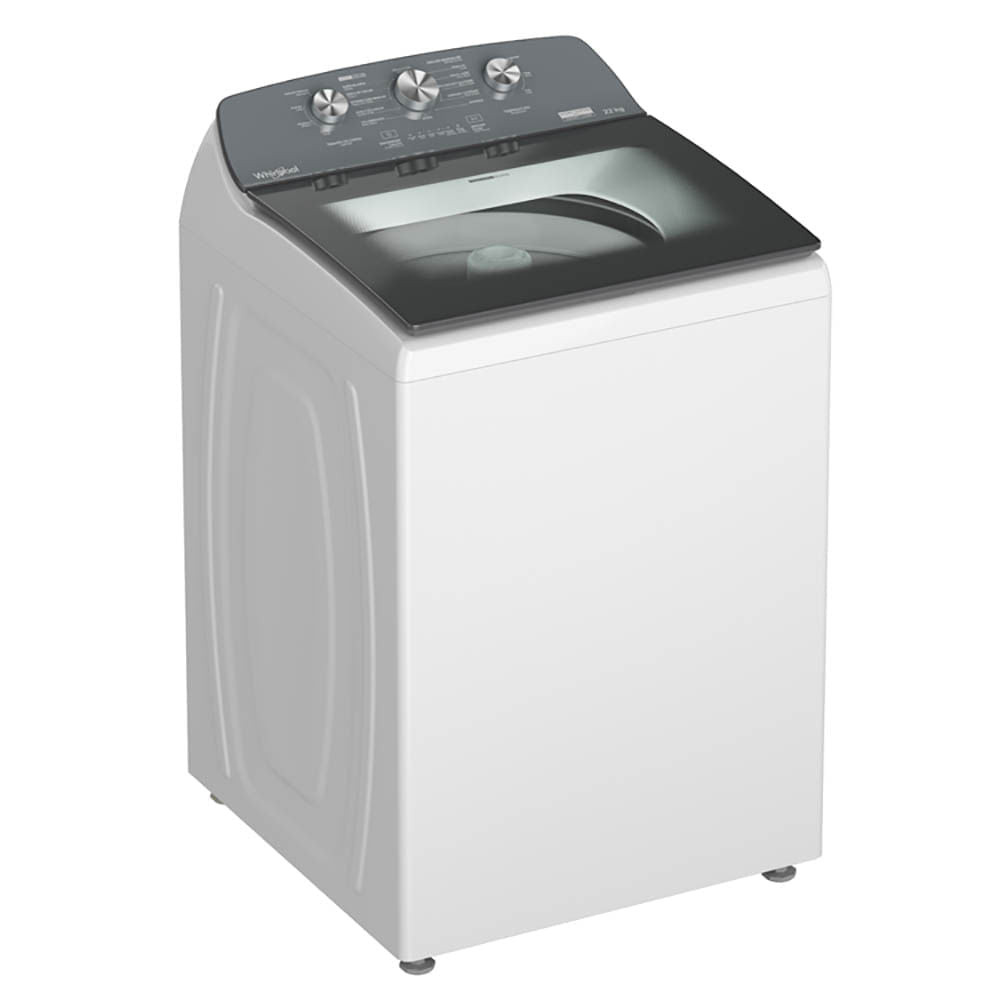 Lavadora Whirlpool Carga Superior Xpert System 8MWTW2223WPM