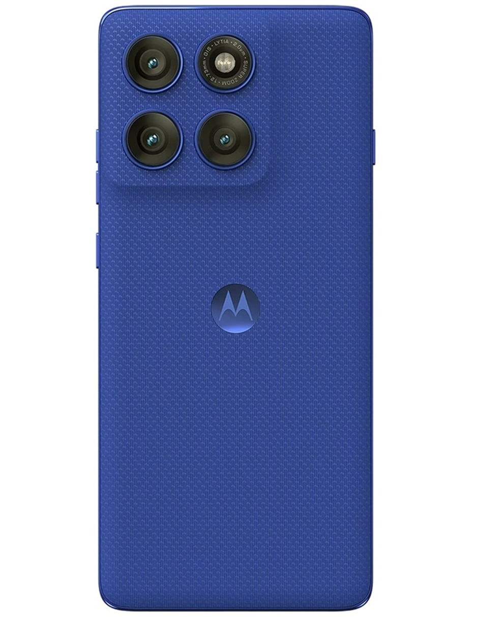 Motorola Moto Edge 60 Pro 5G 12GB 512GB