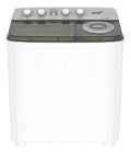 Lavadora Semiautomática Acros Dos tinas MaxSpin Dry 15kg