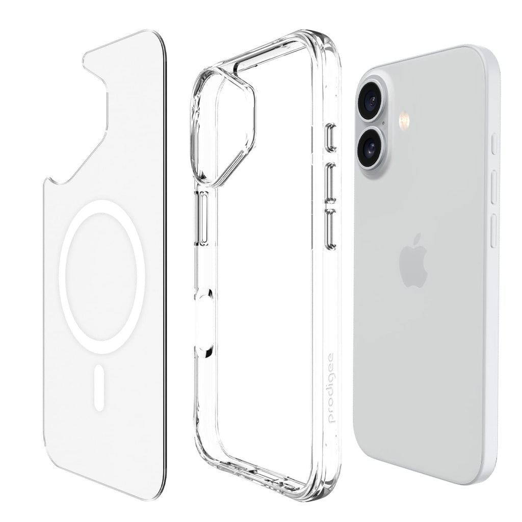 Prodigee Funda Hero con Magsafe
