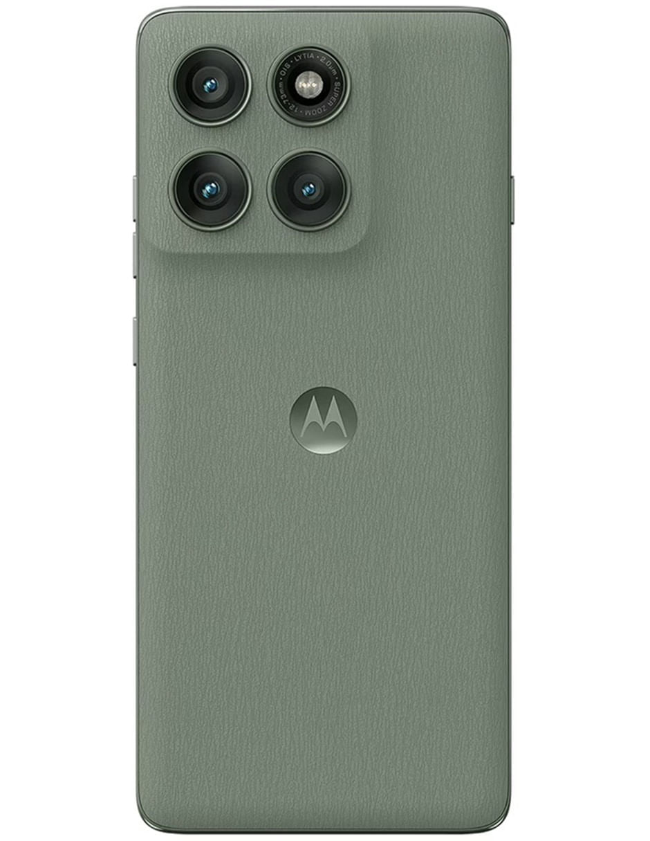 Motorola Moto Edge 60 Pro 5G 12GB 512GB