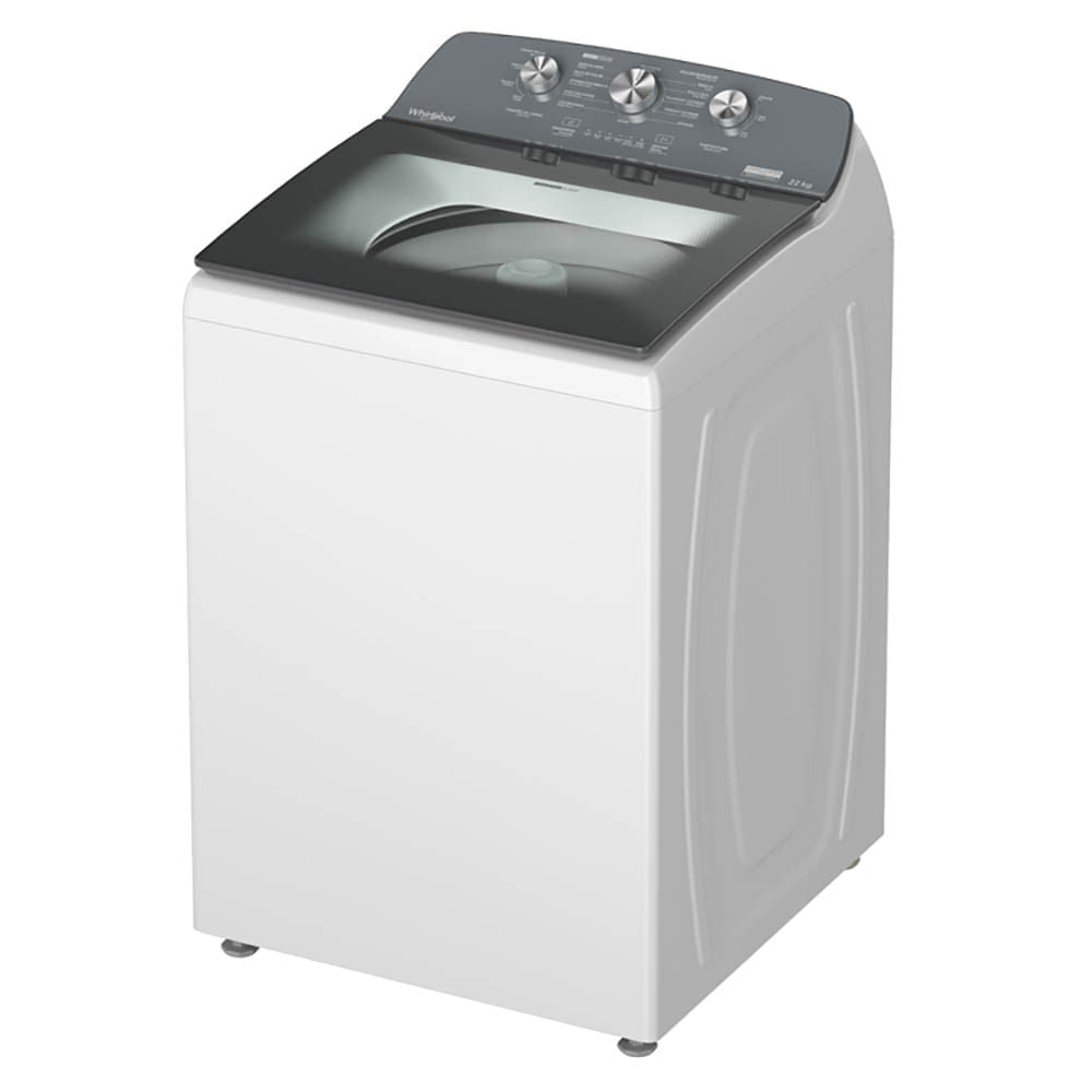 Lavadora Whirlpool Carga Superior Xpert System 8MWTW2223WPM