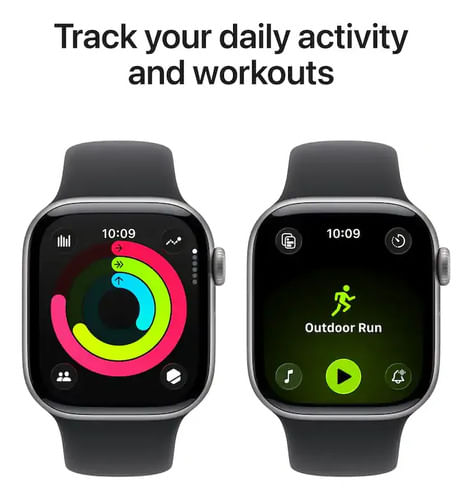 Apple Watch Series 11 GPS 42mm S/M