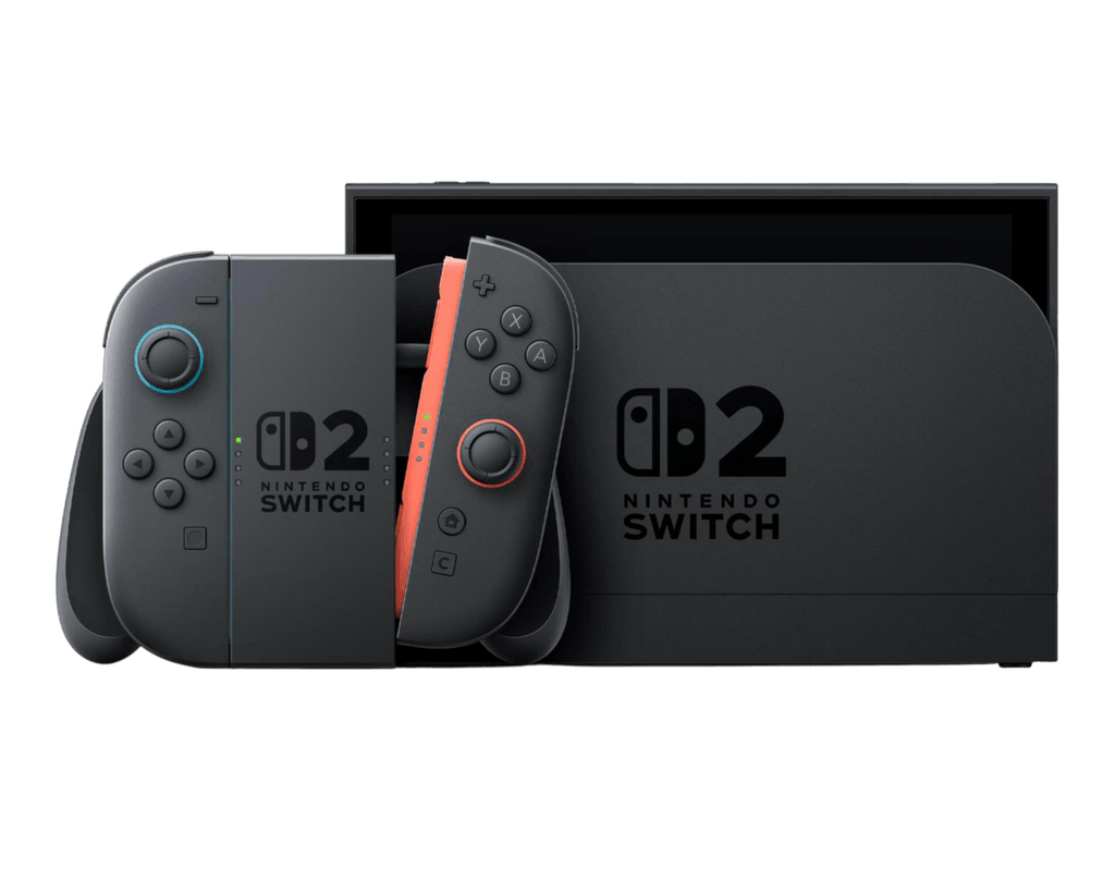 Nintendo Switch 2 256GB + Mario Kart World