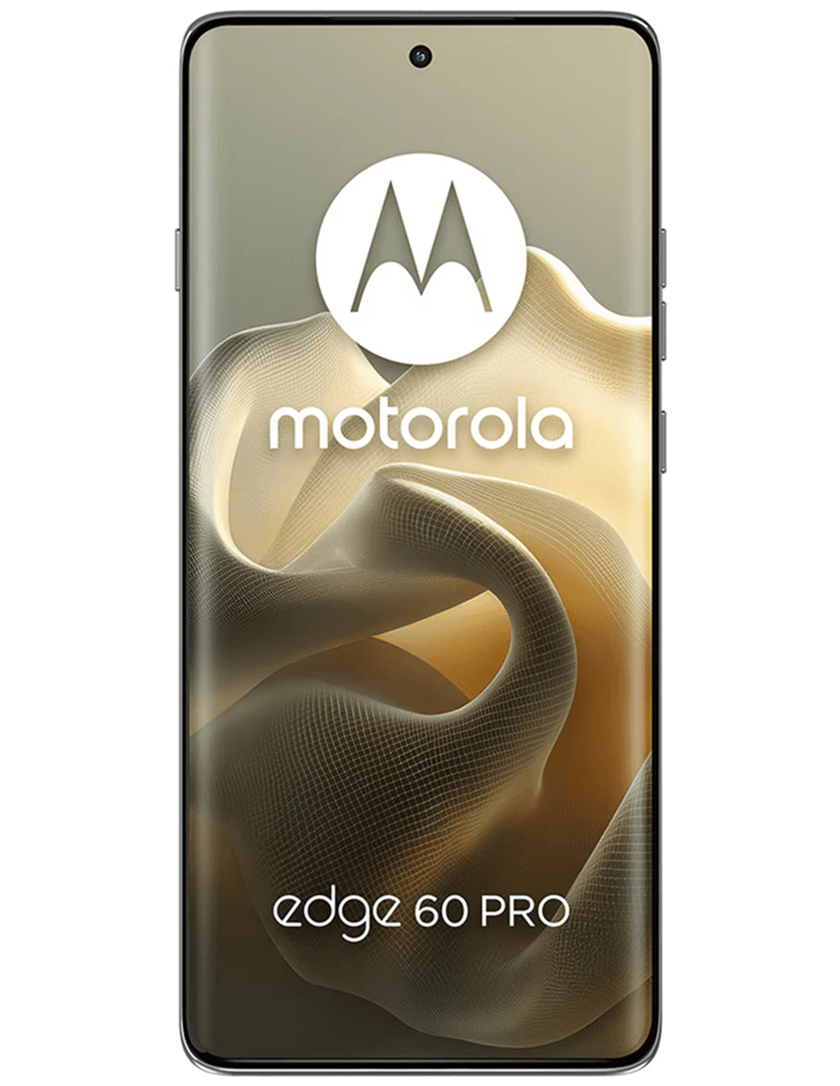 Motorola Moto Edge 60 Pro 5G 12GB 512GB