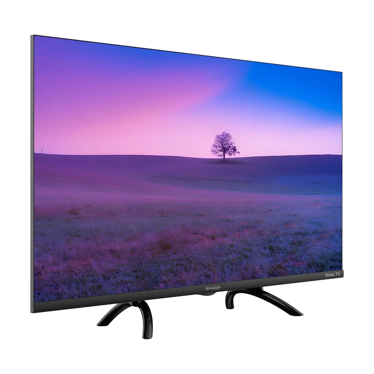 Sharp 2T-C32GF2320U HD Roku TV