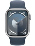 Apple Watch Series 9 LTE 41mm Caja Aluminio - Sport Band S/M