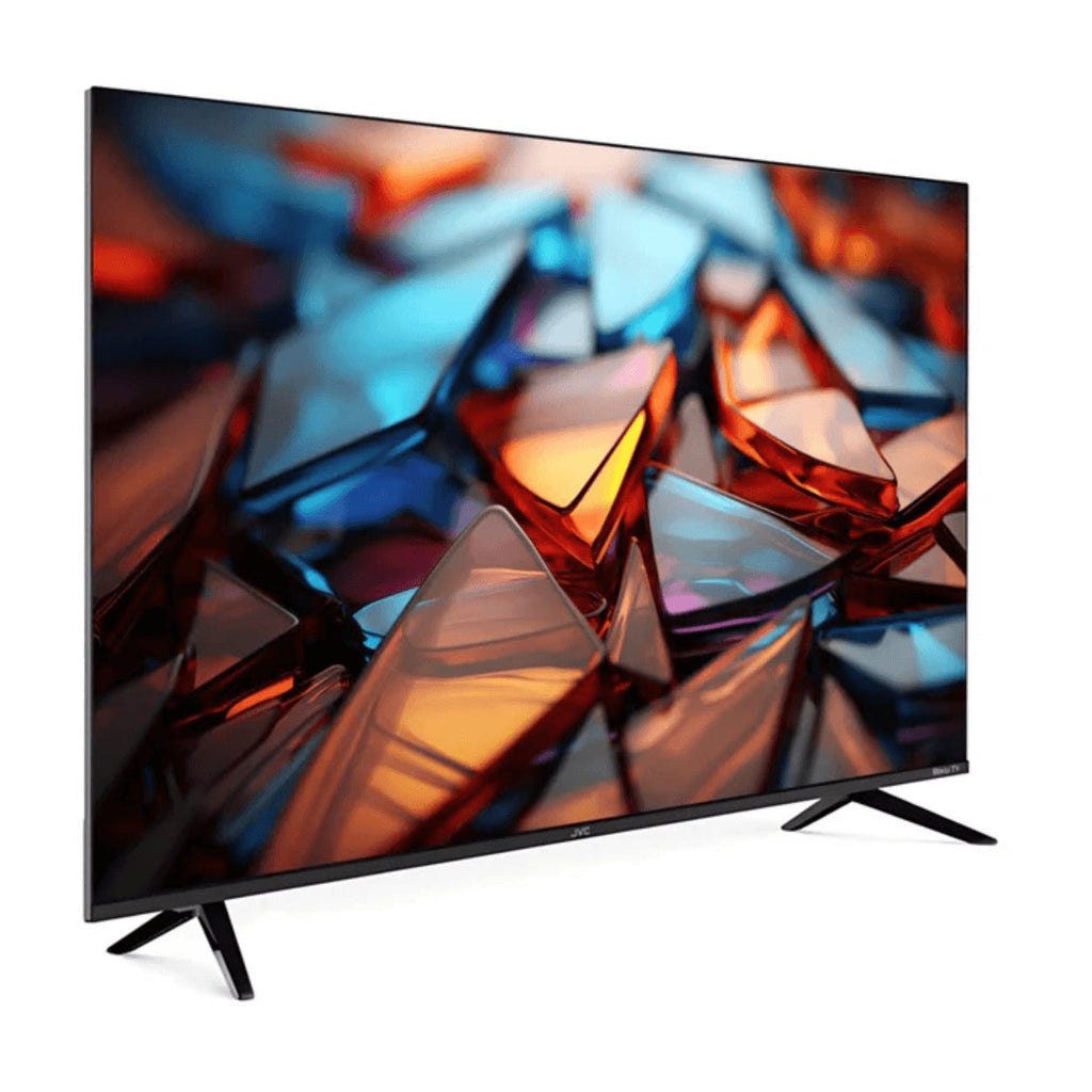 JVC Smart TV SI70URF 4K UHD Roku TV 70"
