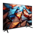 JVC Smart TV SI70URF 4K UHD Roku TV 70"