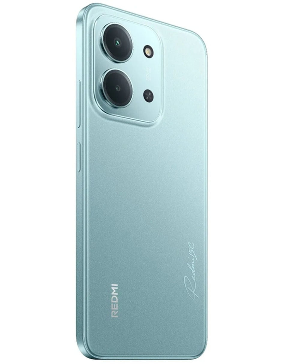 Xiaomi Redmi 15C 8GB 256GB