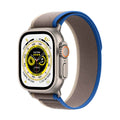 Apple Watch Ultra 49mm caja de titanio  Reacondicionado