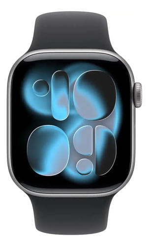 Apple Watch Series 11 GPS 42mm S/M