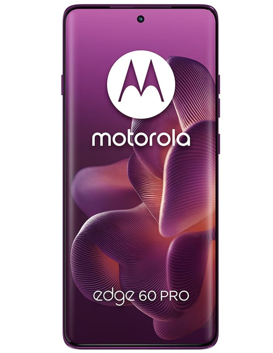 Motorola Moto Edge 60 Pro 5G 12GB 512GB
