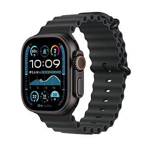 Apple Watch Ultra 2 49mm Caja Titanio Reacondicionado