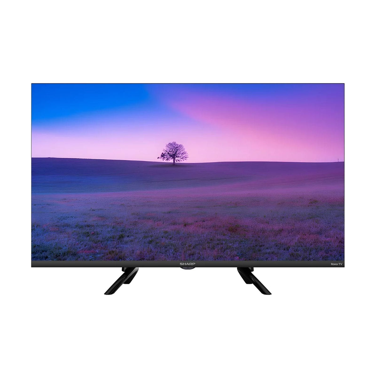 Sharp 2T-C32GF2320U HD Roku TV