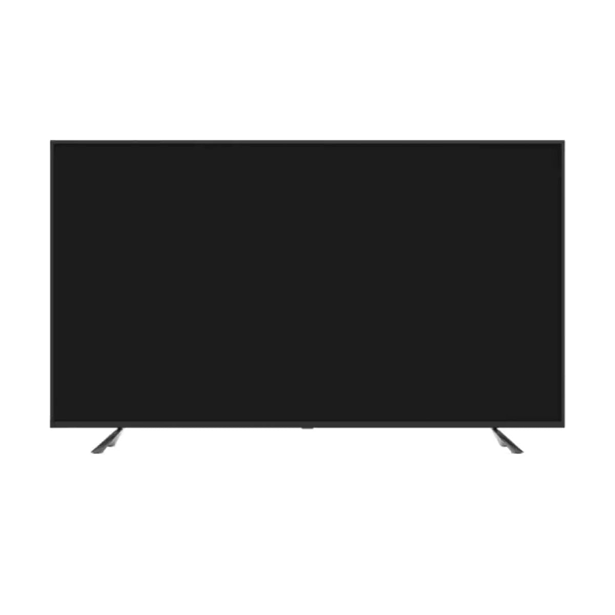 JVC Pantalla Smart TV SI50UR 4K UHD Roku Tv 50"