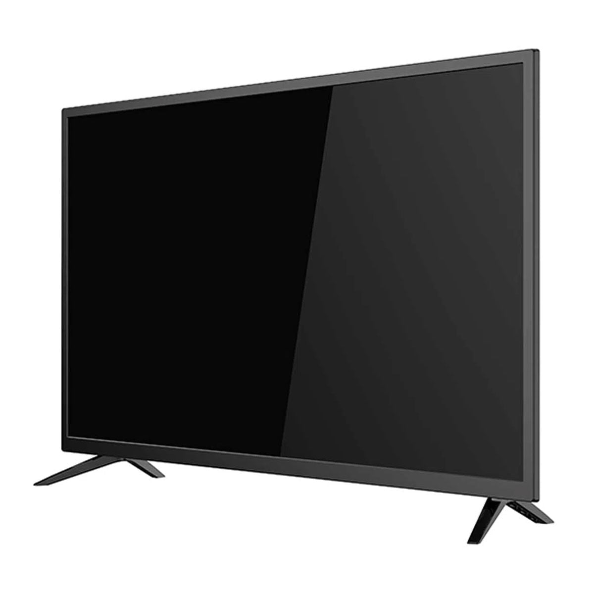 JVC Pantalla Smart TV SI50UR 4K UHD Roku Tv 50"