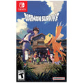 Nintendo Switch Digimon Survive