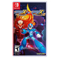 Nintendo Switch Mega Man X: Legacy Collection 1 + 2