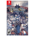 Nintendo Switch Unicorn Overlord