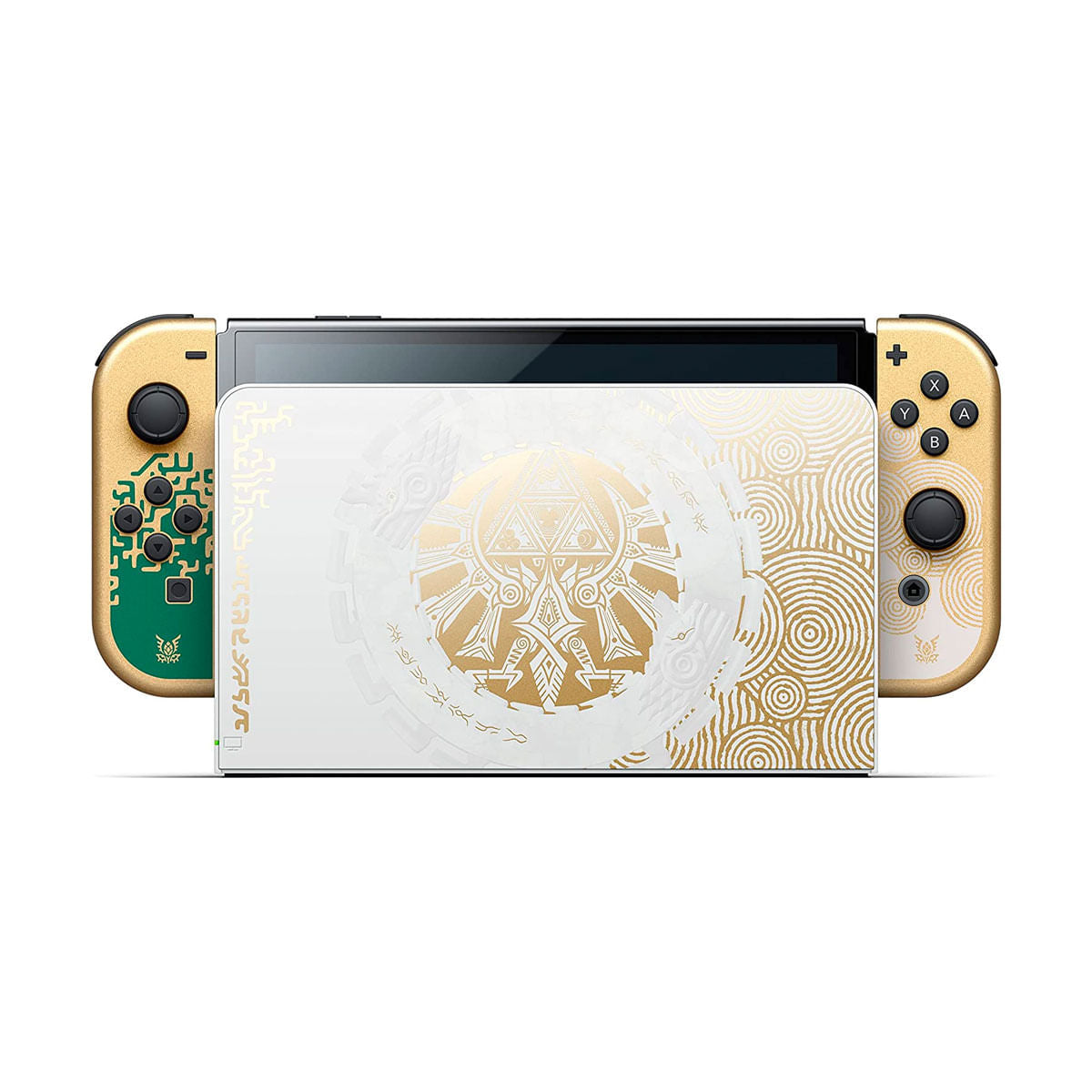 Nintendo Switch OLED 64GB Edición The Legend of Zelda: Tears of the Kingdom