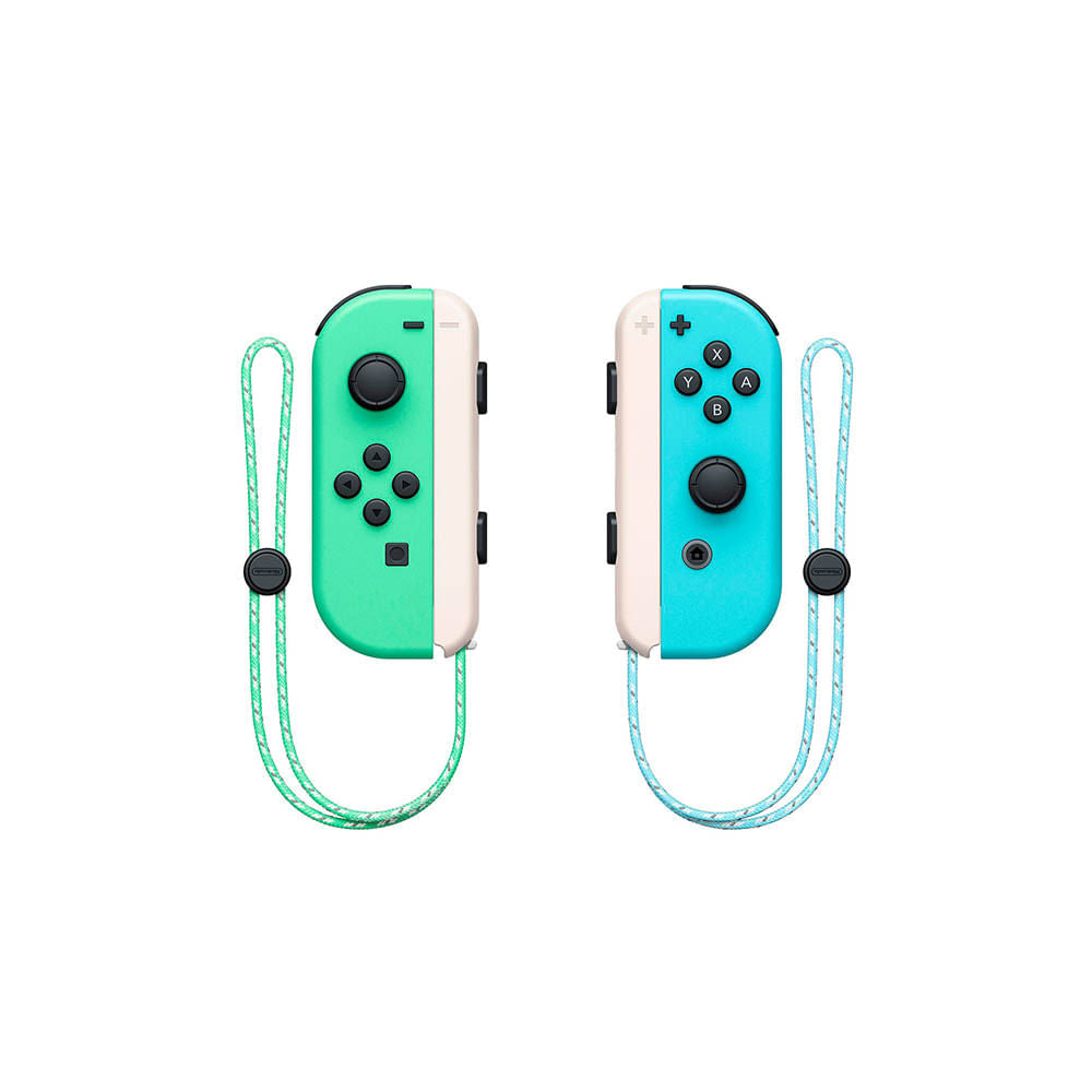 Nintendo Switch 32GB Animal Crossing