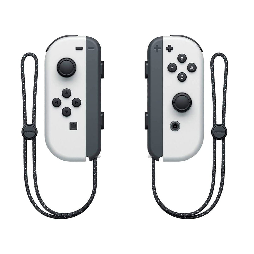 Nintendo Switch OLED 64 GB
