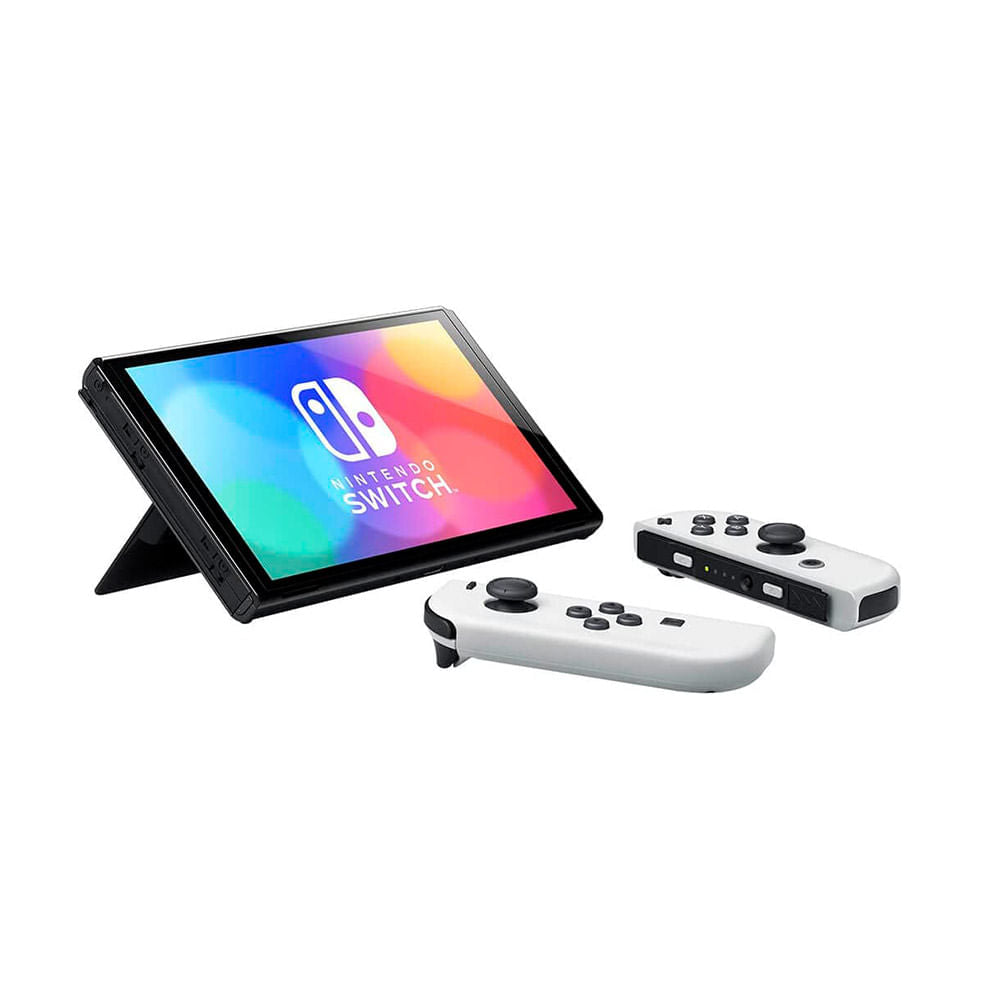 Nintendo Switch OLED 64 GB
