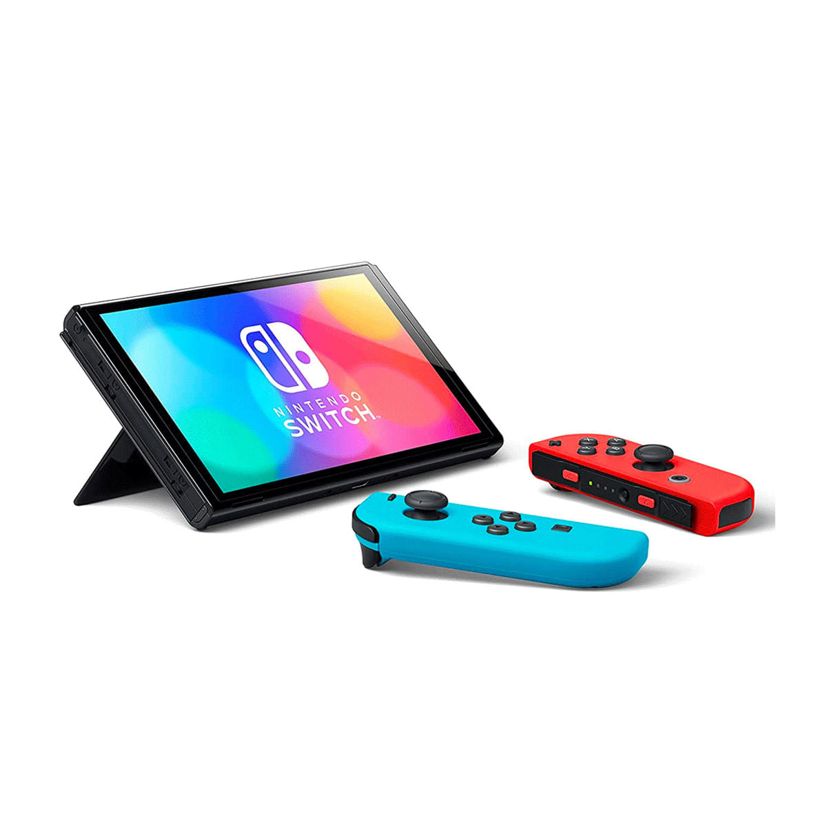 Nintendo Switch OLED 64 GB