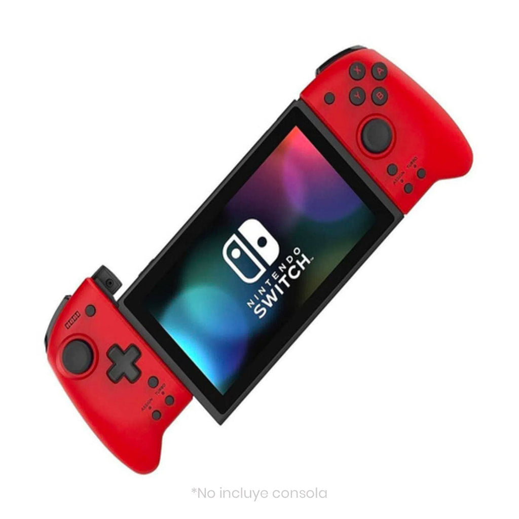 Nintendo Switch Split Pad Pro (Red) by HORI