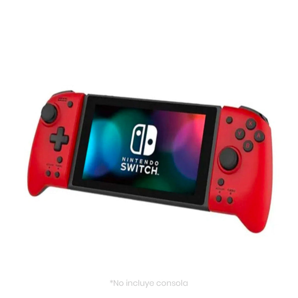 Nintendo Switch Split Pad Pro (Red) by HORI