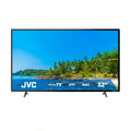 JVC Pantalla Smart TV SI32R HD Roku TV