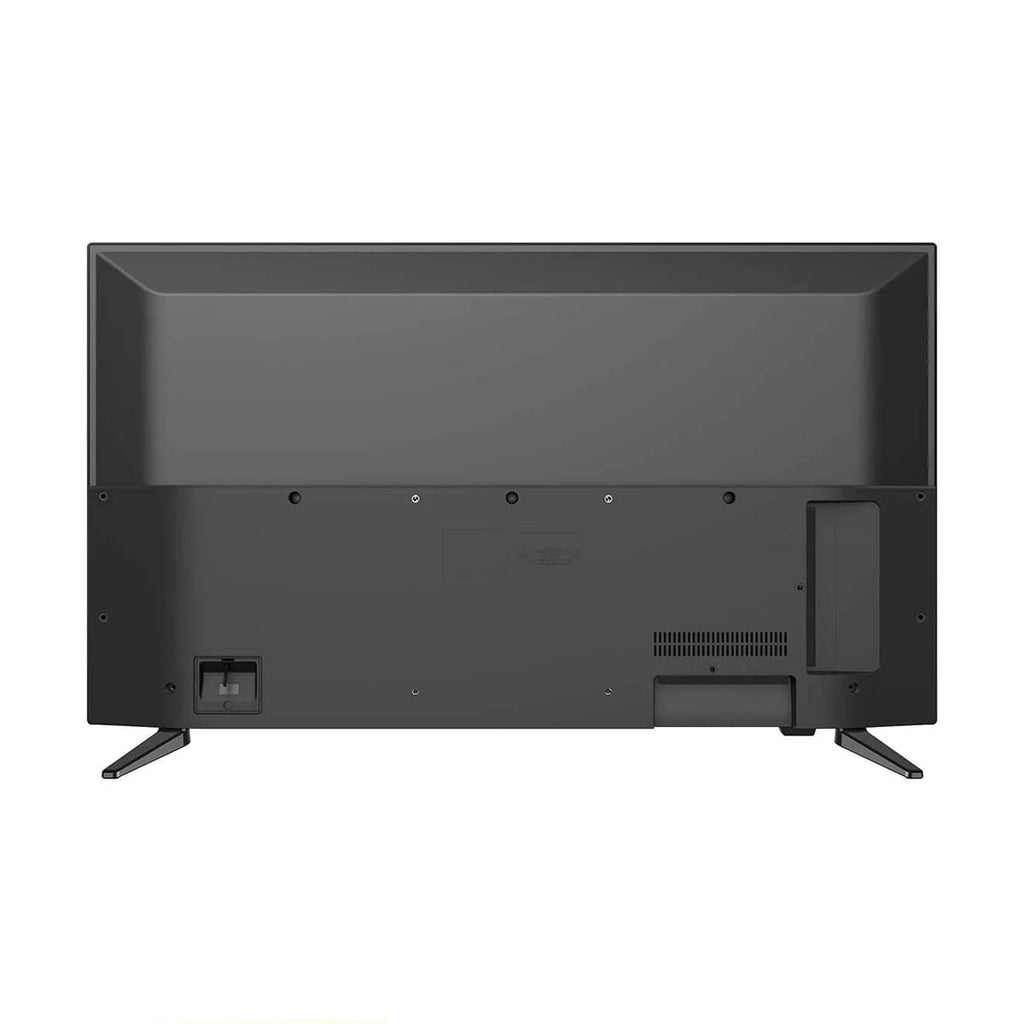 JVC Pantalla Smart TV SI32R HD Roku TV