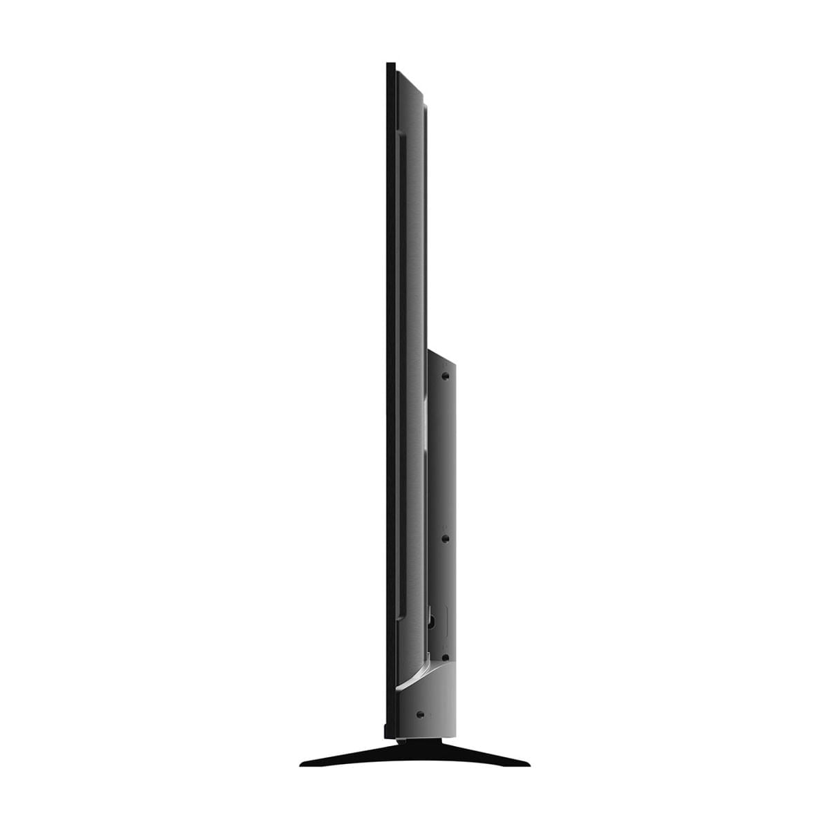 Sharp Pantalla Smart TV 4TC58EL8UR 4K UHD Roku TV 65''