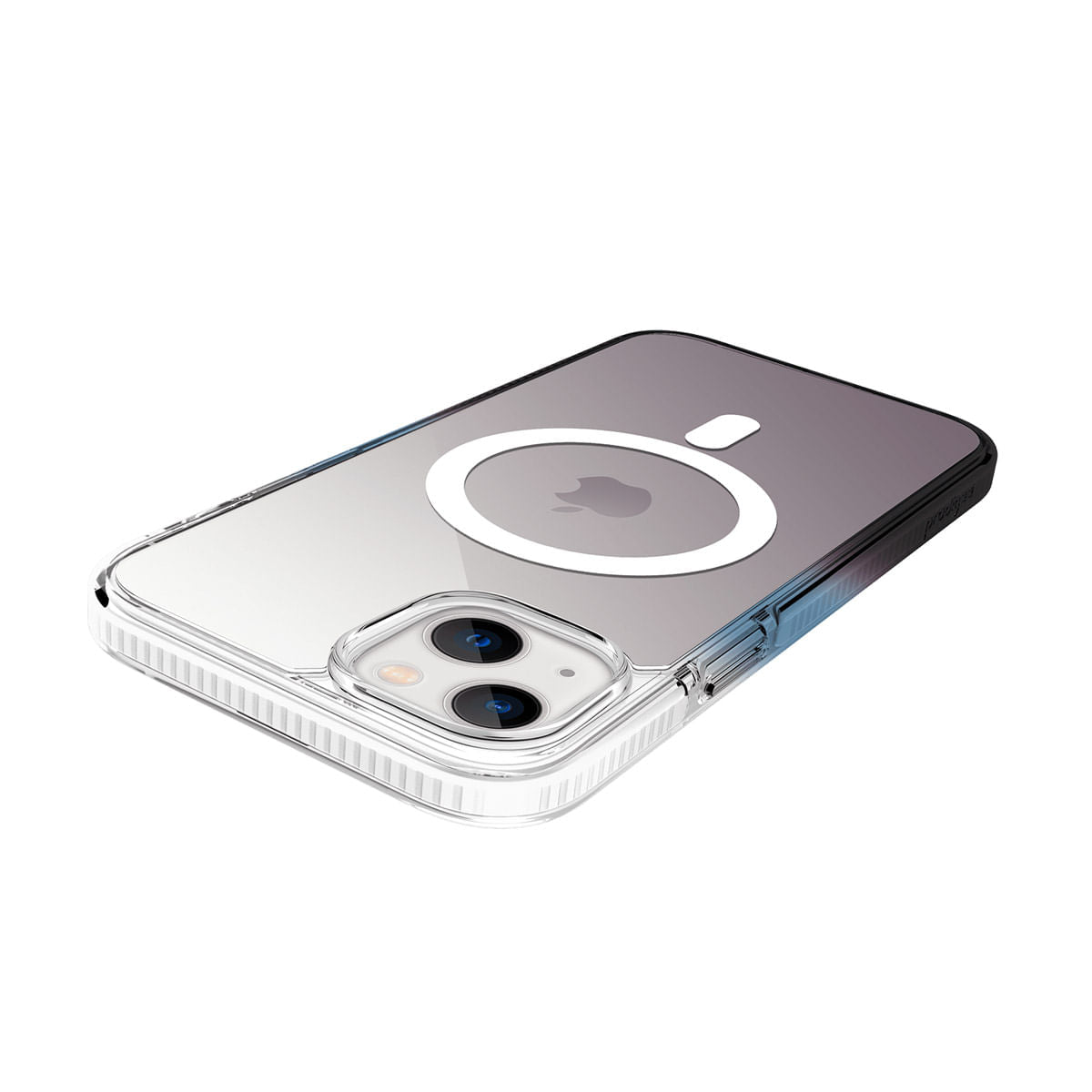 Prodigee Funda para iPhone 14 Plus Safetee Flow + Mag