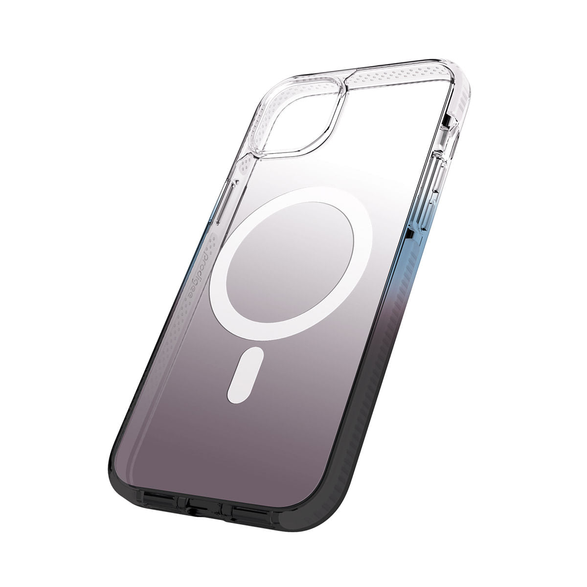 Prodigee Funda para iPhone 14 Plus Safetee Flow + Mag