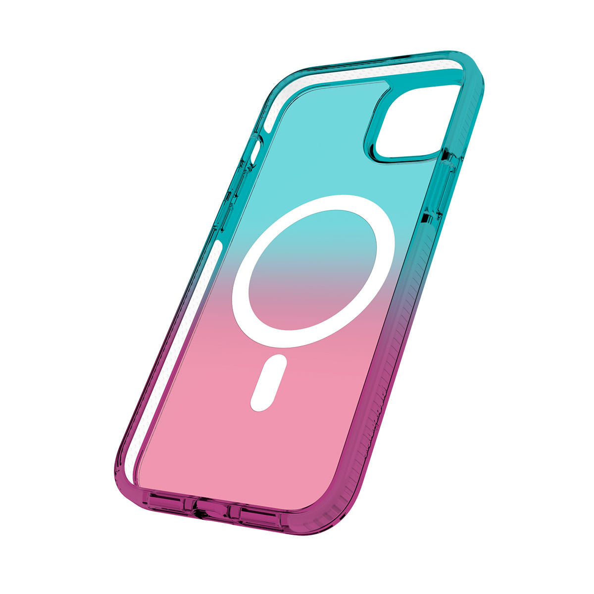 Prodigee Funda para iPhone 14 Plus Safetee Flow + Mag