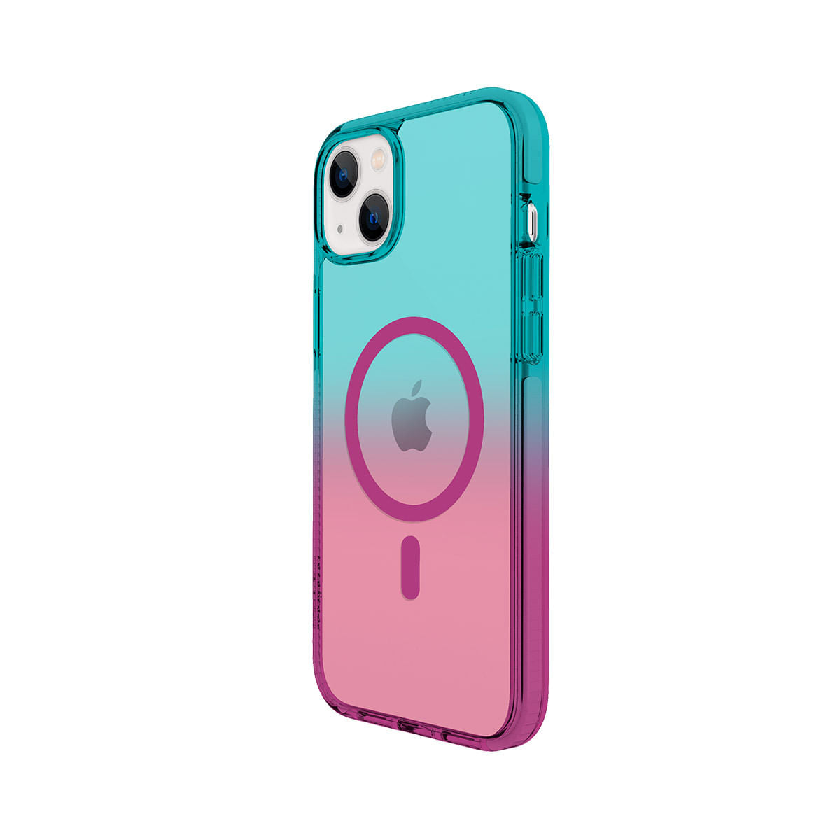 Prodigee Funda para iPhone 14 Plus Safetee Flow + Mag