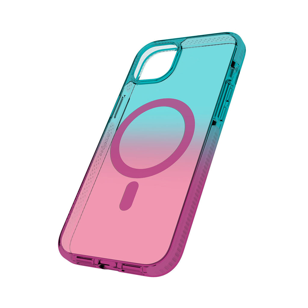 Prodigee Funda para iPhone 14 Plus Safetee Flow + Mag