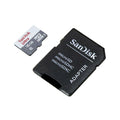 SanDisk Memoria Micro SDXC UHS-I clase 10 32GB