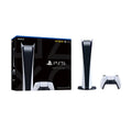 Sony Consola PlayStation 5 825GB Edición Digital