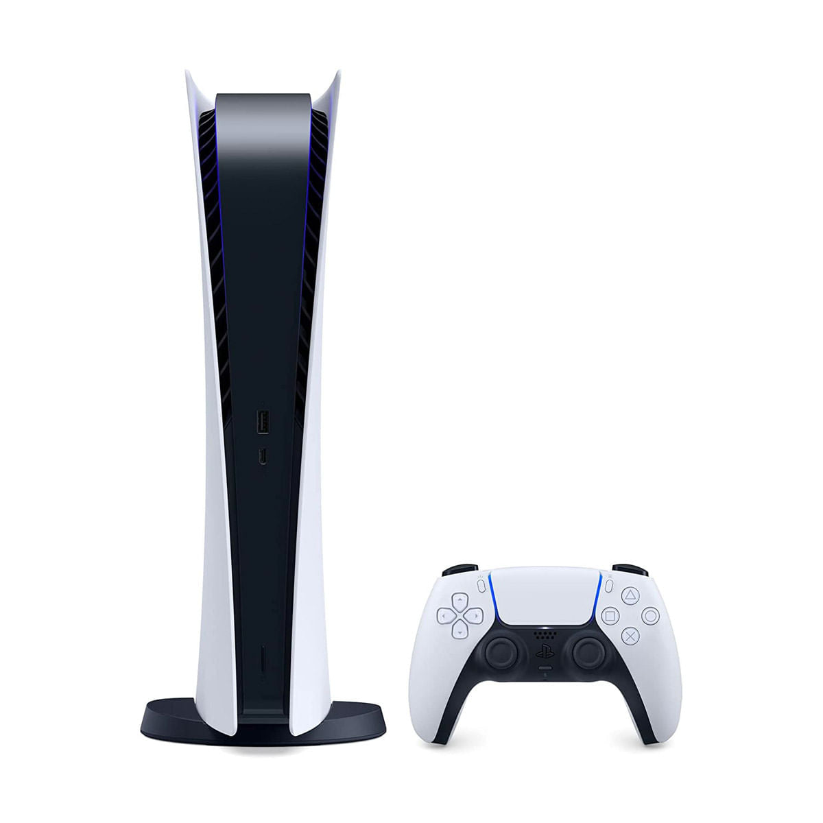 Sony Consola PlayStation 5 825GB Edición Digital