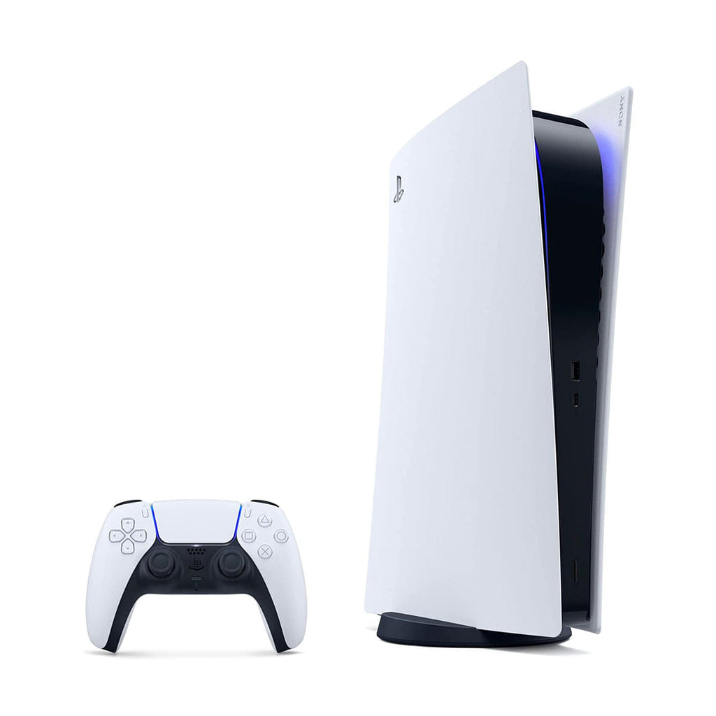 Sony Consola PlayStation 5 825GB Edición Digital