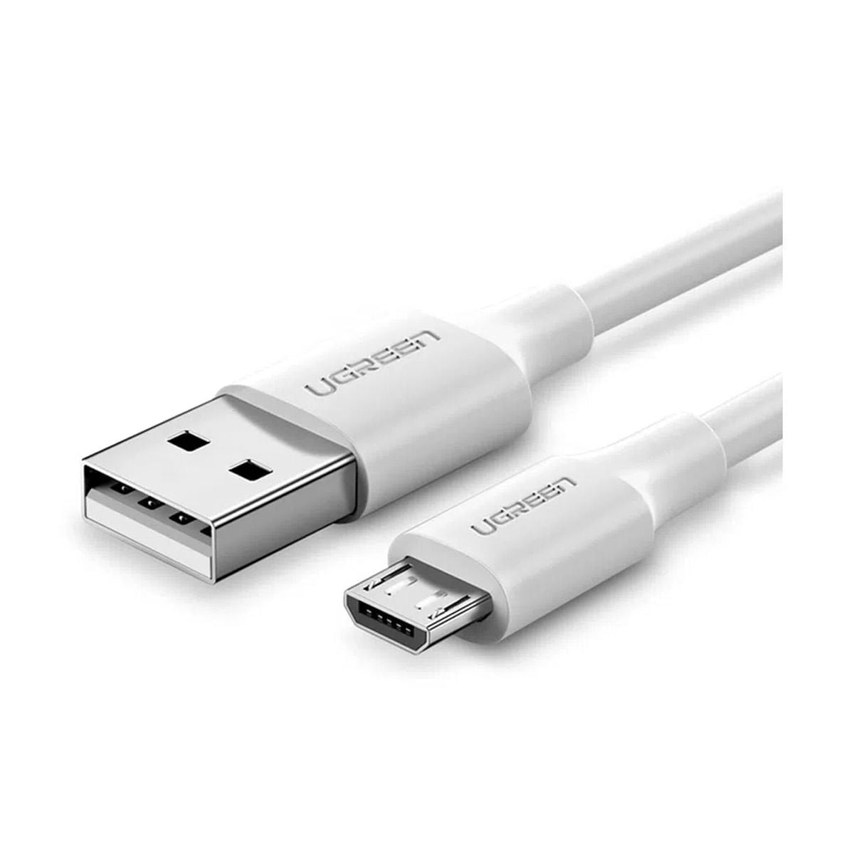 Ugreen Cable USB a Micro USB 60143 2m