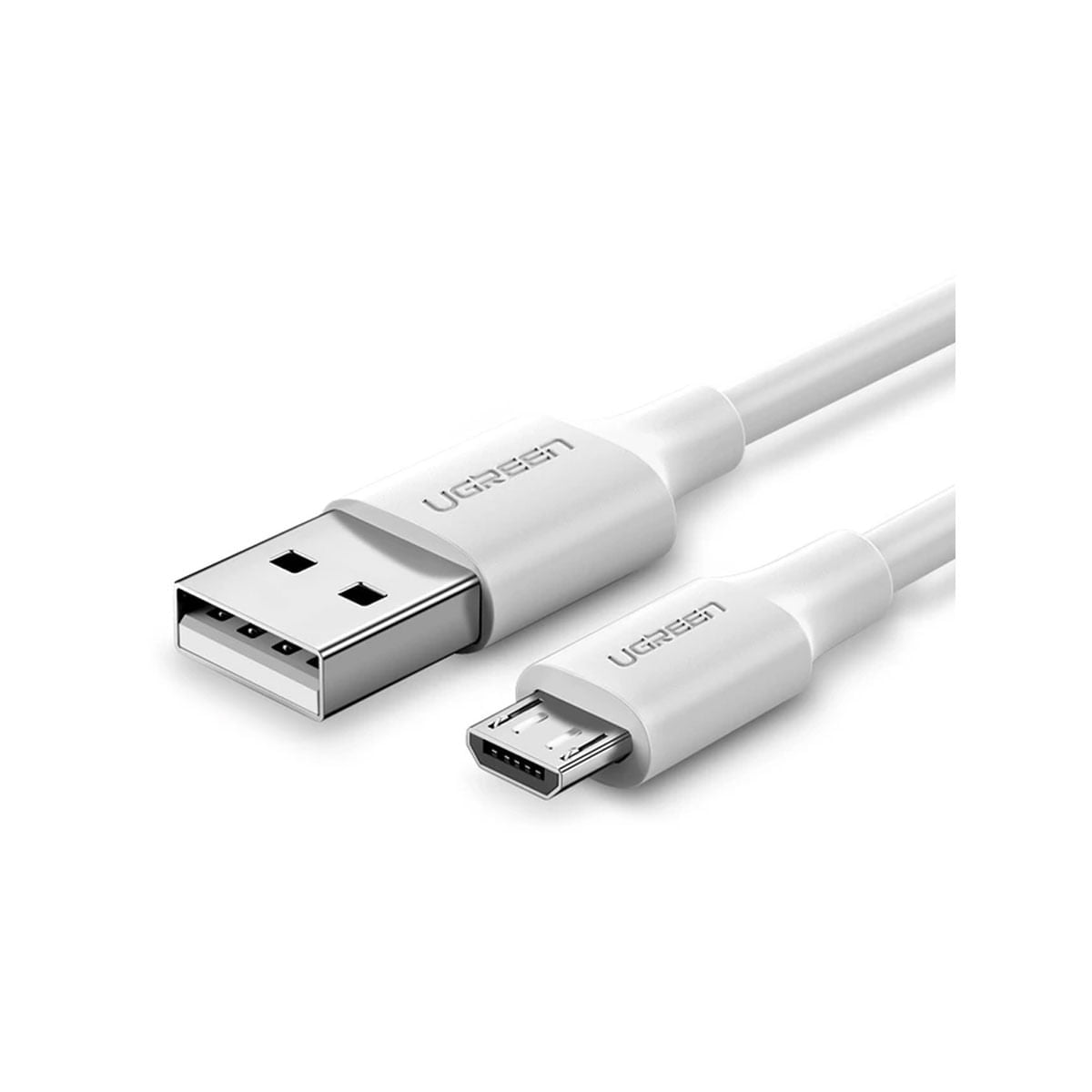Ugreen Cable USB a Micro USB 60143 2m